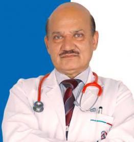 Dr. Hasan Syed Mustafa 